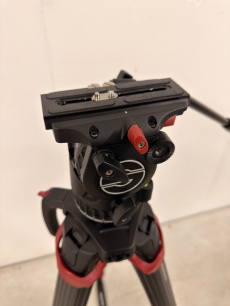 Sachtler Flowtech 75 Stativ