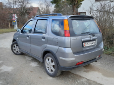 Suzuki Ignis 1.5 4WD