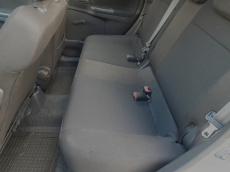 Suzuki Ignis 1.5 4WD