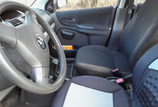 Suzuki Ignis 1.5 4WD