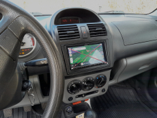 Suzuki Ignis 1.5 4WD