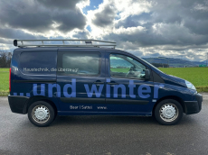 TOYOTA Proace 1.6D Panel Van Terra L1H1