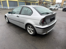BMW 316 ti Compact