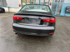 AUDI A3 Limousine 1.8 TFSI Ambition S-tronic