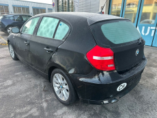 BMW 120d AccessPlus