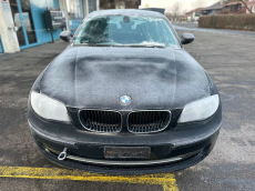BMW 120d AccessPlus
