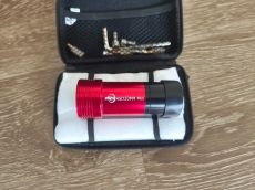 Teleskop/Astrofotografie Komplett-Setup AZ-EQ6