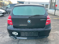 BMW 120d AccessPlus