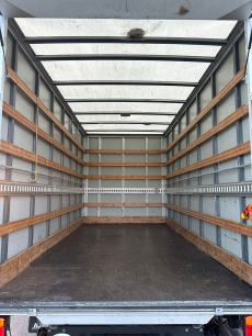 VW Crafter 35 2.0 TDI L3