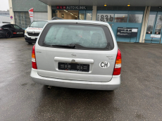 OPEL Astra Caravan 1.6i 16V Club