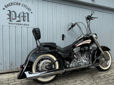 HARLEY-DAVIDSON FLSTI Softail Heritage