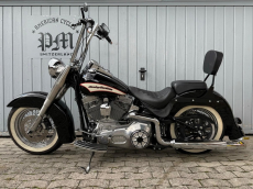 HARLEY-DAVIDSON FLSTI Softail Heritage
