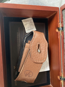 Leatherman Damascus Wave multitool