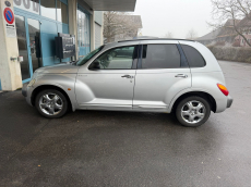 CHRYSLER PT Street Cruiser 2.0