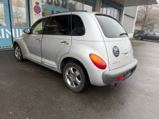 CHRYSLER PT Street Cruiser 2.0