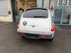 CHRYSLER PT Street Cruiser 2.0