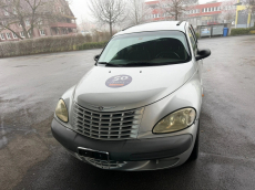CHRYSLER PT Street Cruiser 2.0