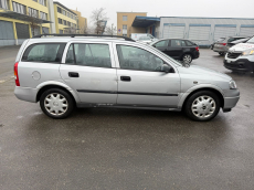 OPEL Astra Caravan 1.6i 16V Club