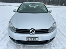 VW Golf 1.4 Trendline