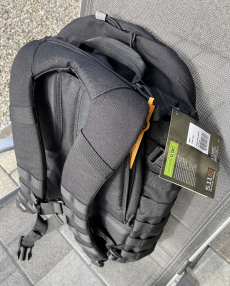 Rucksack / 5.11 Taktischer Rucksack Rush 24 - 33 Liter