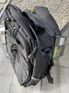 Rucksack / 5.11 Taktischer Rucksack Rush 24 - 33 Liter