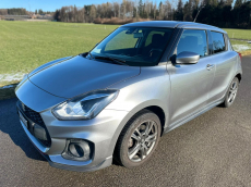 SUZUKI Swift Sport 1.4i 16V Compact Top