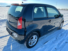 SEAT Mii 1.0 Style Viva ASG