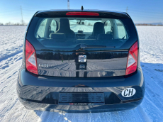 SEAT Mii 1.0 Style Viva ASG