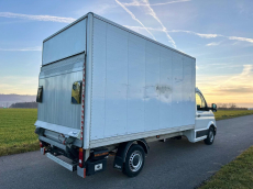 VW Crafter 35 2.0 TDI L3