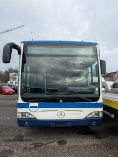 MERCEDES-BENZ O 530 G