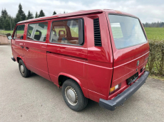 VW T3 2.1 Caravelle C