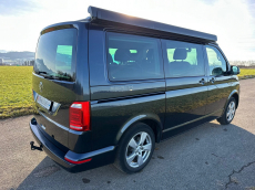 VW T6 California 2.0 Bi-TDI Beach Liberty 4Motion DSG