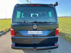 VW T6 California 2.0 Bi-TDI Beach Liberty 4Motion DSG