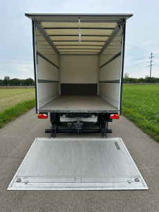 MERCEDES-BENZ Sprinter 316 CDI Lang 7G-TRONIC