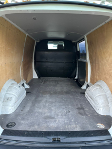 VW T6.1 2.0 TDI 4Motion DSG