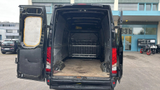 IVECO 33 S 14 AHK Kasten Automat Navi Xenon