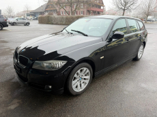 BMW 318d Touring Dynamic Edition