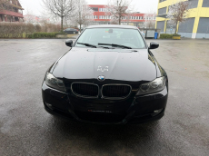 BMW 318d Touring Dynamic Edition