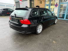 BMW 318d Touring Dynamic Edition