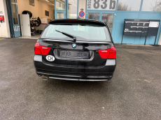 BMW 318d Touring Dynamic Edition