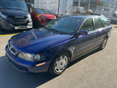 VOLVO V40 1.9D Limited Sports Edition