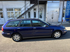 VOLVO V40 1.9D Limited Sports Edition