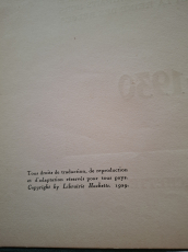 Buch, toute la Belgique