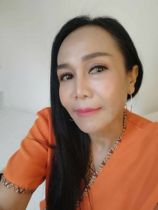 Profi Thai Massage in Bern von Nana