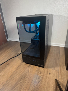 Gaming PC RTX 4080 Super i9 13900K