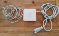 MacBook Pro 15 Zoll, 2,53 GHz, Mitte 2009, 121Gb SSD