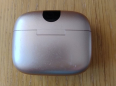 Kopfhörer, kabellos