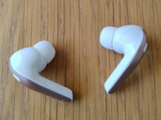 Kopfhörer, kabellos