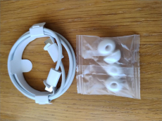 Kopfhörer, kabellos