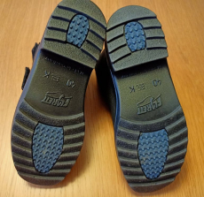 Hochwertige Winterstiefel Damen, Grösse 40, neuwertig